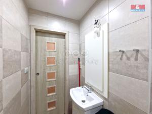 Pronájem bytu 3+1, Bruntál, Dolní, 68 m2