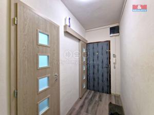 Pronájem bytu 3+1, Bruntál, Dolní, 68 m2