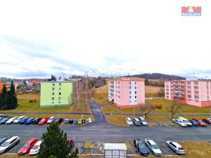Pronájem bytu 3+1, Bruntál, Dolní, 68 m2