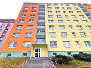 Pronájem bytu 3+1, Bruntál, Dolní, 68 m2