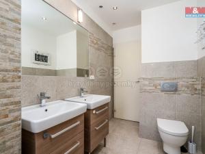 Prodej bytu 3+1, Praha - Holešovice, Veletržní, 105 m2