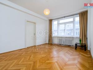 Prodej bytu 3+1, Praha - Holešovice, Veletržní, 105 m2
