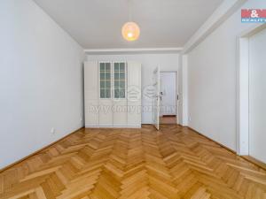 Prodej bytu 3+1, Praha - Holešovice, Veletržní, 105 m2