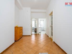 Prodej bytu 3+1, Praha - Holešovice, Veletržní, 105 m2