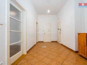 Prodej bytu 3+1, Praha - Holešovice, Veletržní, 105 m2