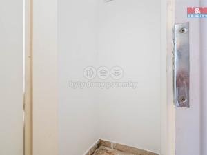 Prodej bytu 3+1, Praha - Holešovice, Veletržní, 105 m2