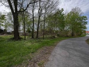 Prodej pozemku pro bydlení, Vrbice, 1336 m2