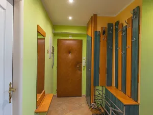 Prodej bytu 3+kk, Vrchlabí, Tyršova, 84 m2