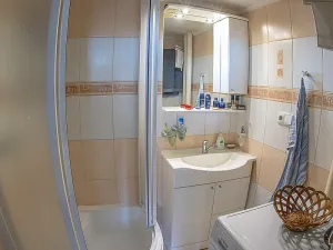 Prodej bytu 3+kk, Vrchlabí, Tyršova, 84 m2