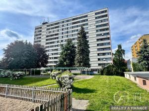 Prodej bytu 3+kk, Vrchlabí, Tyršova, 84 m2