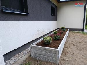 Prodej rodinného domu, Kvíčovice, 80 m2