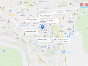 Prodej bytu 2+kk, Kladno - Kročehlavy, Holandská, 39 m2
