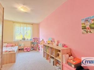 Prodej rodinného domu, Dolní Roveň, 112 m2