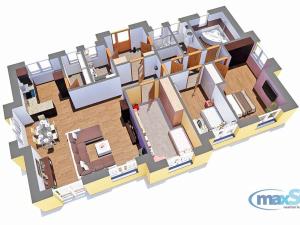 Prodej rodinného domu, Dolní Roveň, 112 m2