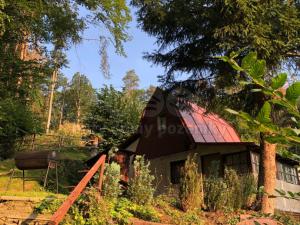 Prodej chaty, Kaliště - Lensedly, 52 m2