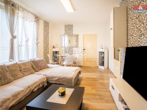 Prodej bytu 3+1, Český Krumlov - Nádražní Předměstí, Za Nádražím, 65 m2