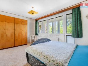 Prodej rodinného domu, Jablonec nad Nisou, Janáčkova, 180 m2