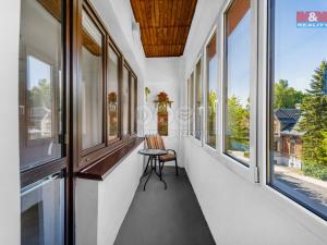 Prodej rodinného domu, Jablonec nad Nisou, Janáčkova, 180 m2