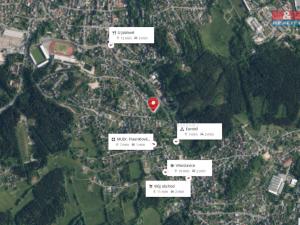 Prodej rodinného domu, Jablonec nad Nisou, Janáčkova, 180 m2