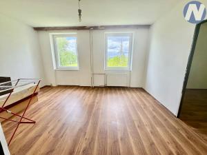 Pronájem bytu 3+1, Písek, Topolová, 68 m2