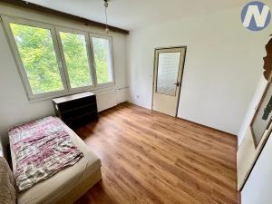 Pronájem bytu 3+1, Písek, Topolová, 68 m2