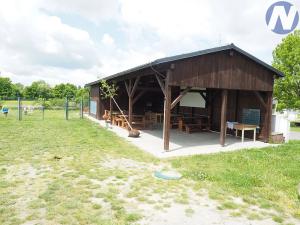 Pronájem bytu 3+1, Písek, Topolová, 68 m2