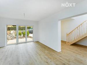 Prodej bytu 3+kk, Všestary, Strančická, 111 m2