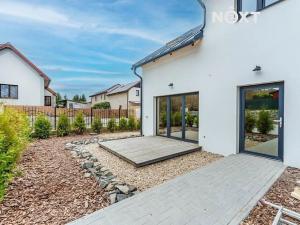 Prodej bytu 3+kk, Všestary, Strančická, 111 m2