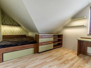Prodej rodinného domu, Dětmarovice, 295 m2