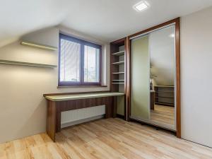 Prodej rodinného domu, Dětmarovice, 295 m2