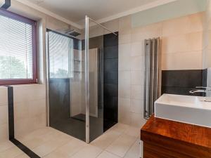 Prodej rodinného domu, Dětmarovice, 295 m2