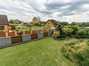 Prodej rodinného domu, Dětmarovice, 295 m2