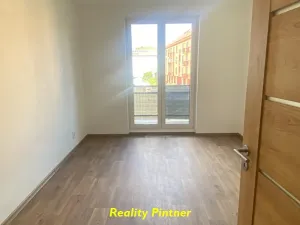 Pronájem bytu 2+1, Příbram, Ve Dvoře, 50 m2
