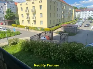 Pronájem bytu 2+1, Příbram, Ve Dvoře, 50 m2