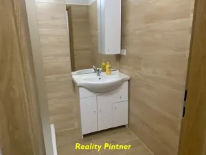 Pronájem bytu 2+1, Příbram, Ve Dvoře, 50 m2