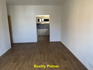 Pronájem bytu 2+1, Příbram, Ve Dvoře, 50 m2