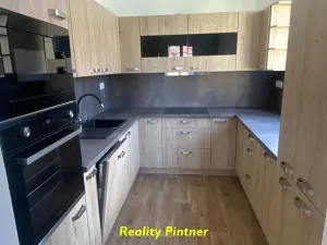 Pronájem bytu 2+1, Příbram, Ve Dvoře, 50 m2