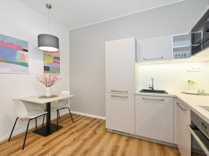 Pronájem bytu 2+kk, Brno - Bohunice, Studentská, 56 m2