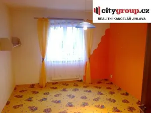 Pronájem bytu 2+1, Jihlava, 56 m2
