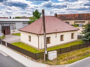 Prodej rodinného domu, Tuklaty, Hlavní, 100 m2