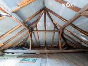 Prodej rodinného domu, Tuklaty, Hlavní, 100 m2