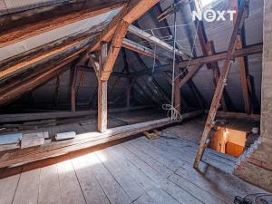 Prodej rodinného domu, Tuklaty, Hlavní, 100 m2