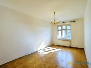 Prodej bytu 2+kk, Praha - Strašnice, Saratovská, 54 m2