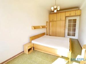 Prodej bytu 2+kk, Praha - Strašnice, Saratovská, 54 m2