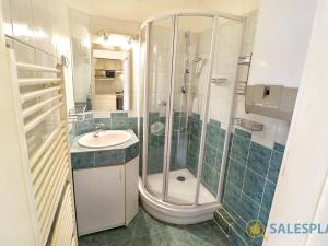 Prodej bytu 2+kk, Praha - Strašnice, Saratovská, 54 m2