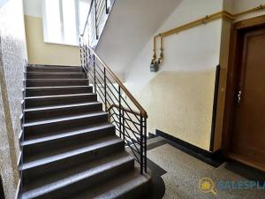 Prodej bytu 2+kk, Praha - Strašnice, Saratovská, 54 m2