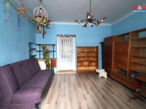 Prodej rodinného domu, Cítoliby, Na Plevně, 120 m2