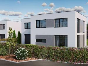 Prodej pozemku pro bydlení, Škvorec, 801 m2
