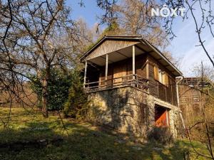Prodej chaty, Zlín, Pod Jurým, 50 m2