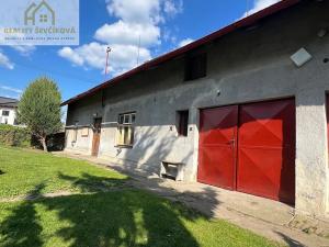 Prodej rodinného domu, Vyšehněvice, 100 m2